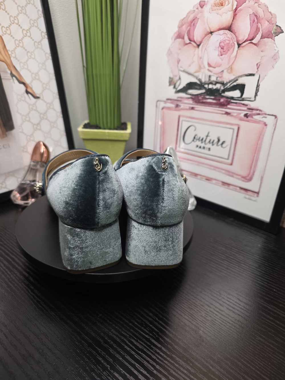 Sam Edelman Mary Janes - Picture 5 of 6